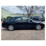 2007 HONDA ACCORD EX-L V-6 (NO RESERVE)