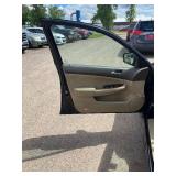 2007 HONDA ACCORD EX-L V-6 (NO RESERVE)