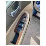 2007 HONDA ACCORD EX-L V-6 (NO RESERVE)