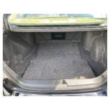 2007 HONDA ACCORD EX-L V-6 (NO RESERVE)