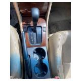 2007 HONDA ACCORD EX-L V-6 (NO RESERVE)