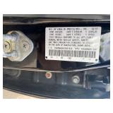 2007 HONDA ACCORD EX-L V-6 (NO RESERVE)