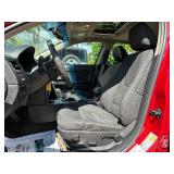 2010 FORD FUSION SE (NO RESERVE)
