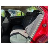 2010 FORD FUSION SE (NO RESERVE)