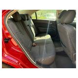 2010 FORD FUSION SE (NO RESERVE)