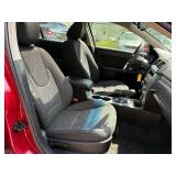 2010 FORD FUSION SE (NO RESERVE)