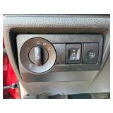 2010 FORD FUSION SE (NO RESERVE)