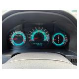 2010 FORD FUSION SE (NO RESERVE)