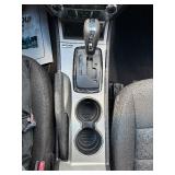 2010 FORD FUSION SE (NO RESERVE)