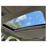 2010 FORD FUSION SE (NO RESERVE)