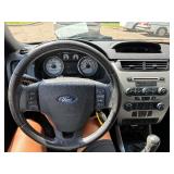 2010 FORD FOCUS SE *98k Miles* (NO RESERVE)