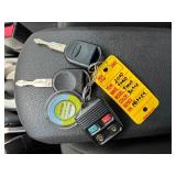 2010 FORD FOCUS SE *98k Miles* (NO RESERVE)