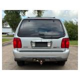 2000 LINCOLN NAVIGATOR *119k Miles | 2 Owner | No Accidents | All Wheel Drive* (NO RESERVE)
