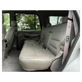 2000 LINCOLN NAVIGATOR *119k Miles | 2 Owner | No Accidents | All Wheel Drive* (NO RESERVE)
