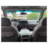 2000 LINCOLN NAVIGATOR *119k Miles | 2 Owner | No Accidents | All Wheel Drive* (NO RESERVE)