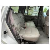 2000 LINCOLN NAVIGATOR *119k Miles | 2 Owner | No Accidents | All Wheel Drive* (NO RESERVE)