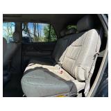 2005 TOYOTA SEQUOIA SR5 *4x4* (NO RESERVE)
