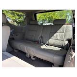 2005 TOYOTA SEQUOIA SR5 *4x4* (NO RESERVE)