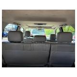 2005 TOYOTA SEQUOIA SR5 *4x4* (NO RESERVE)