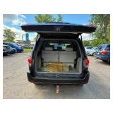 2005 TOYOTA SEQUOIA SR5 *4x4* (NO RESERVE)