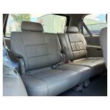 2005 TOYOTA SEQUOIA SR5 *4x4* (NO RESERVE)