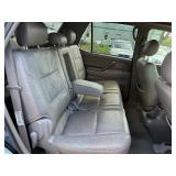 2005 TOYOTA SEQUOIA SR5 *4x4* (NO RESERVE)
