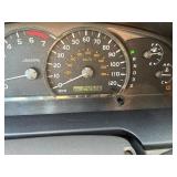 2005 TOYOTA SEQUOIA SR5 *4x4* (NO RESERVE)