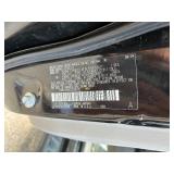 2005 TOYOTA SEQUOIA SR5 *4x4* (NO RESERVE)