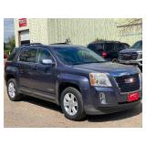 2013 GMC TERRAIN SLE-2 *74k Miles | No Accidents Reported | All Wheel Drive* (NO RESERVE)