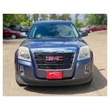 2013 GMC TERRAIN SLE-2 *74k Miles | No Accidents Reported | All Wheel Drive* (NO RESERVE)