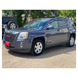 2013 GMC TERRAIN SLE-2 *74k Miles | No Accidents Reported | All Wheel Drive* (NO RESERVE)