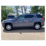 2013 GMC TERRAIN SLE-2 *74k Miles | No Accidents Reported | All Wheel Drive* (NO RESERVE)