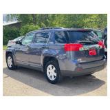 2013 GMC TERRAIN SLE-2 *74k Miles | No Accidents Reported | All Wheel Drive* (NO RESERVE)