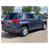 2013 GMC TERRAIN SLE-2 *74k Miles | No Accidents Reported | All Wheel Drive* (NO RESERVE)