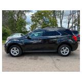 2013 CHEVROLET EQUINOX LT *151K Miles | All Wheel Drive | No Accidents Reported* (NO RESERVE)