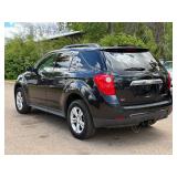 2013 CHEVROLET EQUINOX LT *151K Miles | All Wheel Drive | No Accidents Reported* (NO RESERVE)