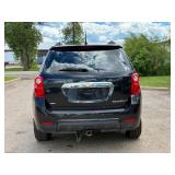 2013 CHEVROLET EQUINOX LT *151K Miles | All Wheel Drive | No Accidents Reported* (NO RESERVE)