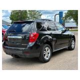 2013 CHEVROLET EQUINOX LT *151K Miles | All Wheel Drive | No Accidents Reported* (NO RESERVE)