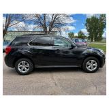2013 CHEVROLET EQUINOX LT *151K Miles | All Wheel Drive | No Accidents Reported* (NO RESERVE)