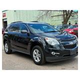 2013 CHEVROLET EQUINOX LT *151K Miles | All Wheel Drive | No Accidents Reported* (NO RESERVE)