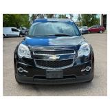 2013 CHEVROLET EQUINOX LT *151K Miles | All Wheel Drive | No Accidents Reported* (NO RESERVE)