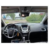 2013 CHEVROLET EQUINOX LT *151K Miles | All Wheel Drive | No Accidents Reported* (NO RESERVE)