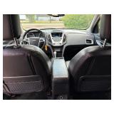 2013 CHEVROLET EQUINOX LT *151K Miles | All Wheel Drive | No Accidents Reported* (NO RESERVE)