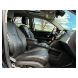 2013 CHEVROLET EQUINOX LT *151K Miles | All Wheel Drive | No Accidents Reported* (NO RESERVE)