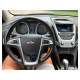 2013 CHEVROLET EQUINOX LT *151K Miles | All Wheel Drive | No Accidents Reported* (NO RESERVE)