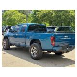 2009 CHEVROLET COLORADO LT *4x4 | 121k Miles* (NO RESERVE)