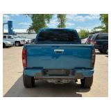 2009 CHEVROLET COLORADO LT *4x4 | 121k Miles* (NO RESERVE)