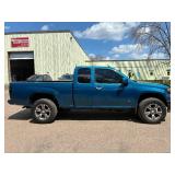 2009 CHEVROLET COLORADO LT *4x4 | 121k Miles* (NO RESERVE)