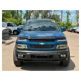 2009 CHEVROLET COLORADO LT *4x4 | 121k Miles* (NO RESERVE)