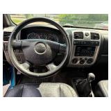 2009 CHEVROLET COLORADO LT *4x4 | 121k Miles* (NO RESERVE)
